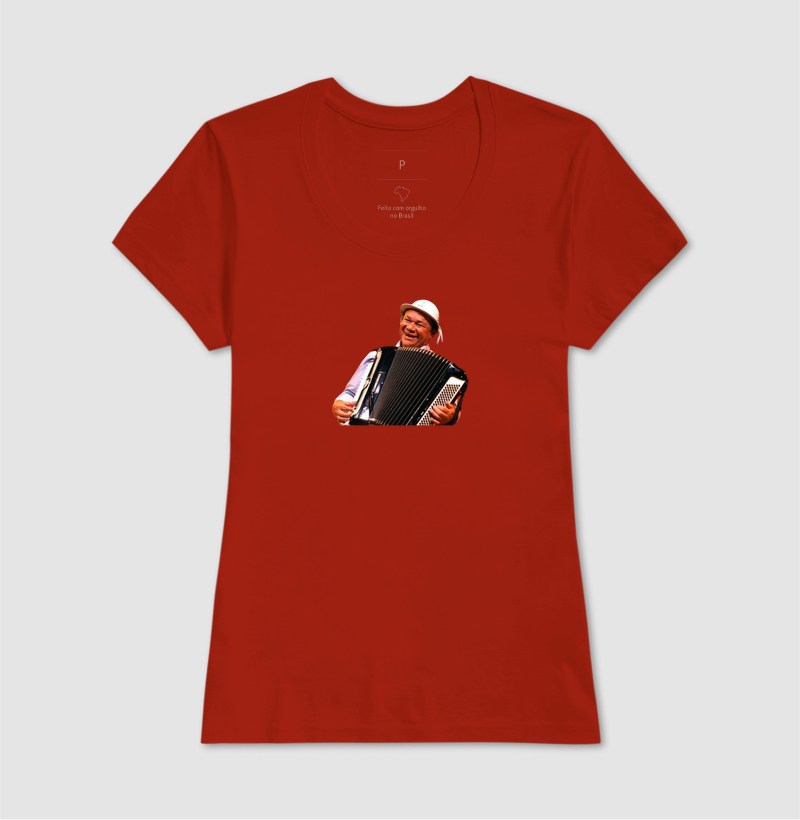 Camisa 10