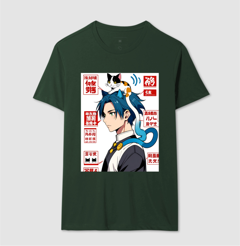Camisa 11