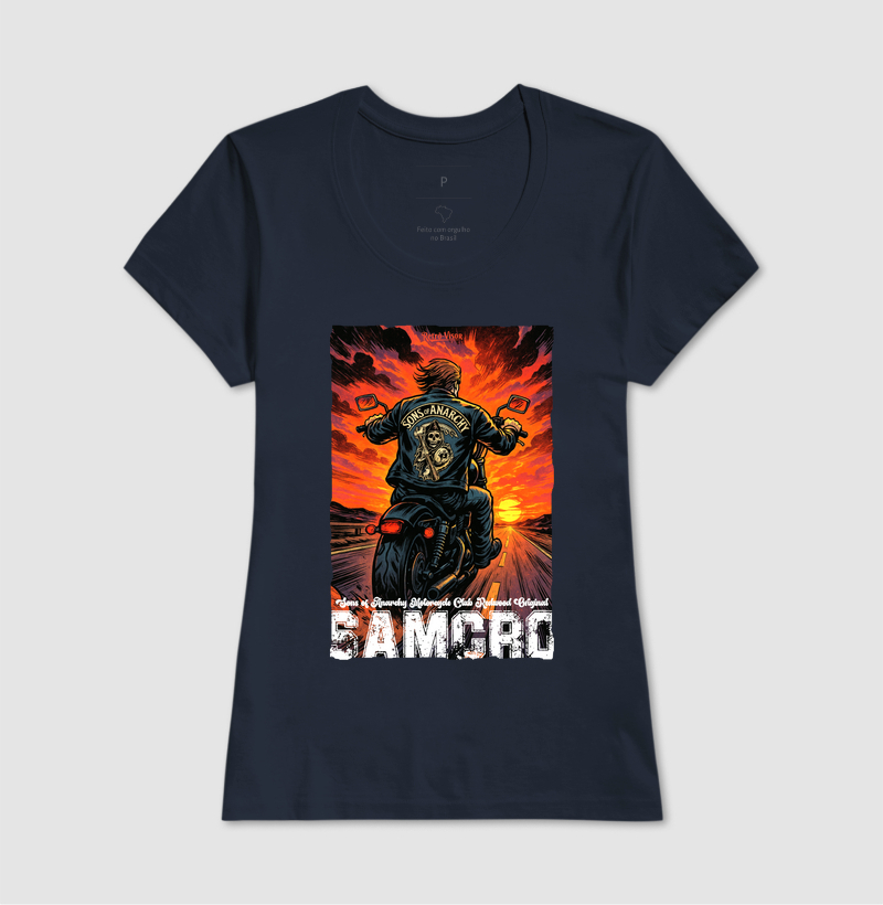 Camisa 9