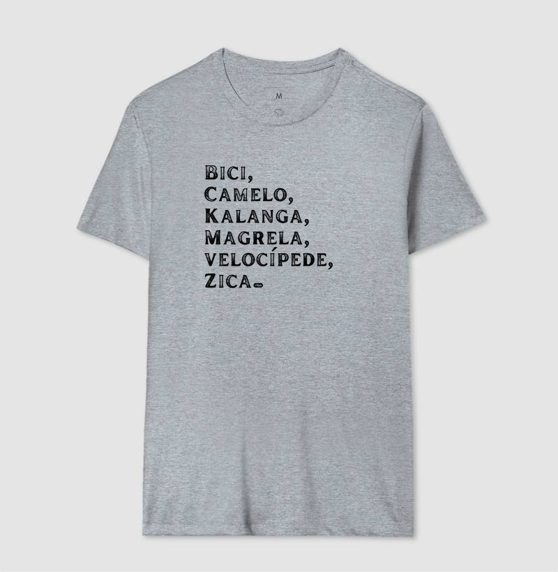 Camisa 7