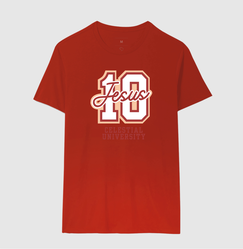 Camisa 10