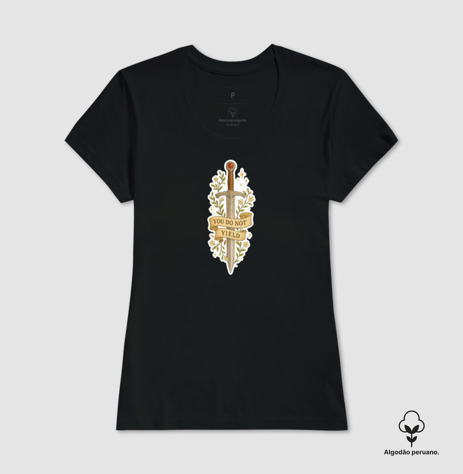 Camisa 2