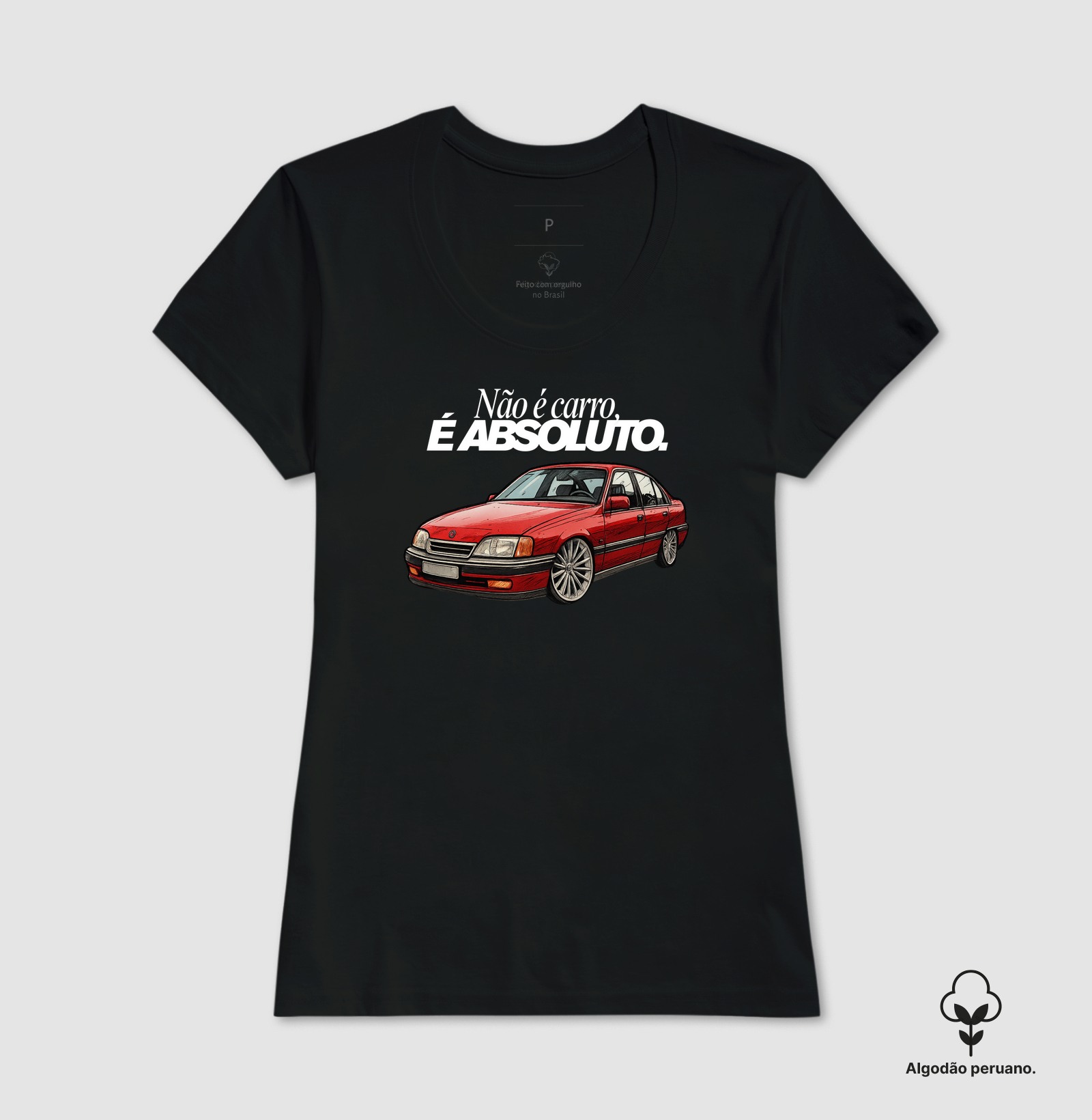Camisa 1
