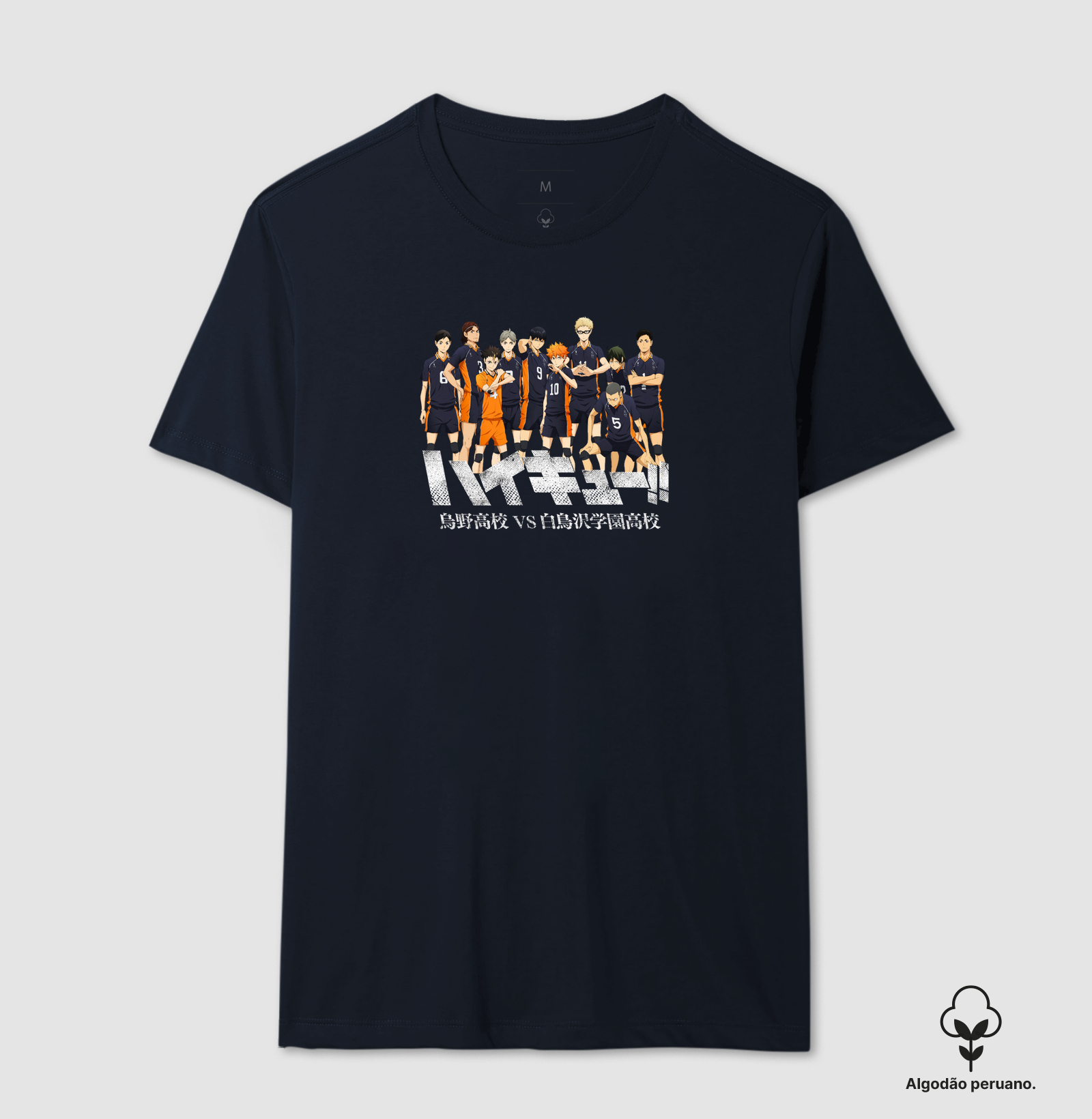 Camisa 1