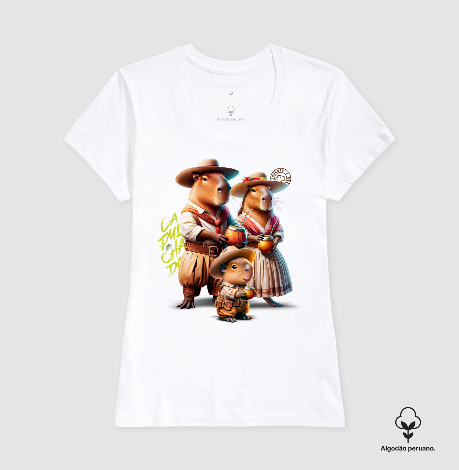 Camisa 1