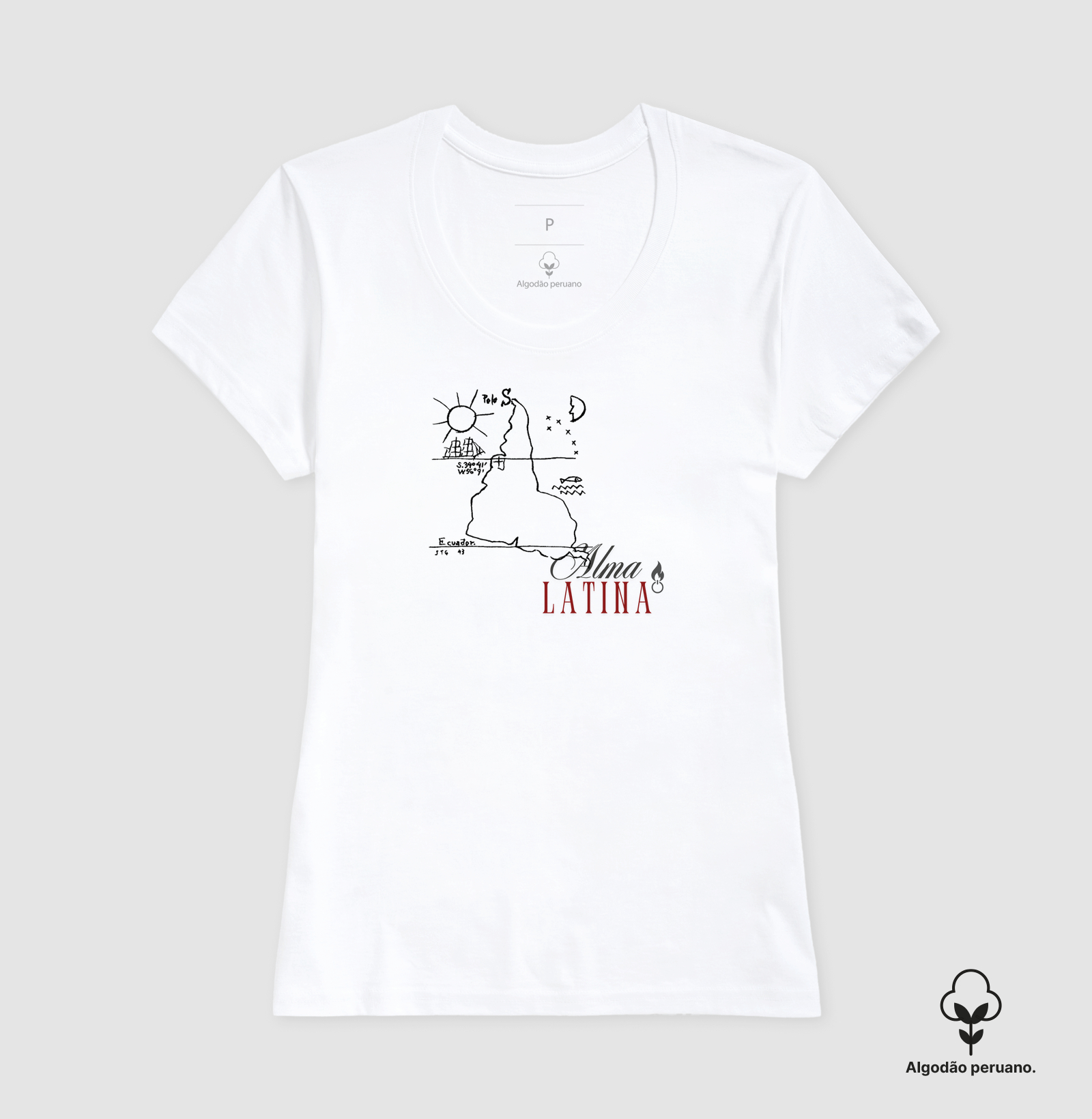 Camisa 2