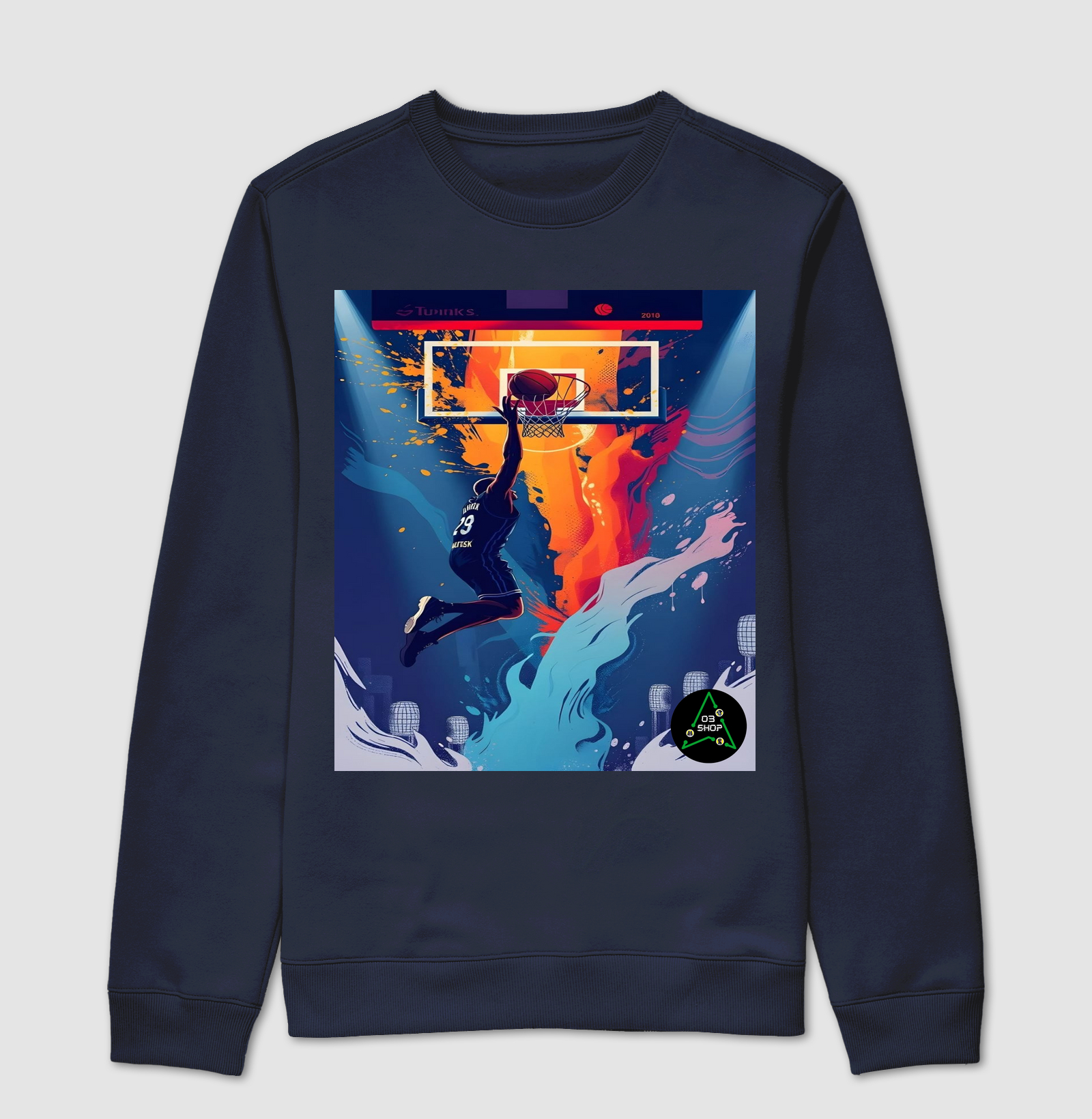 Camisa 4