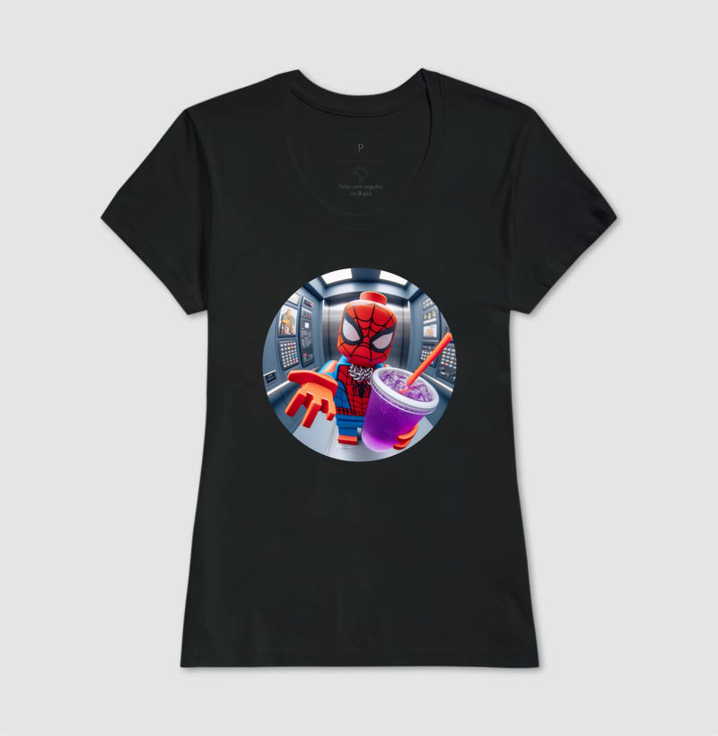 Camisa 5