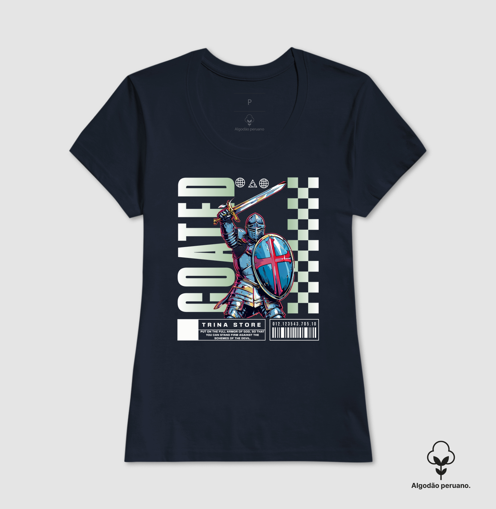Camisa 5