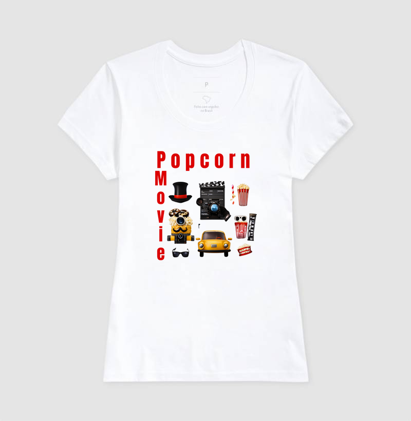 Camisa 11