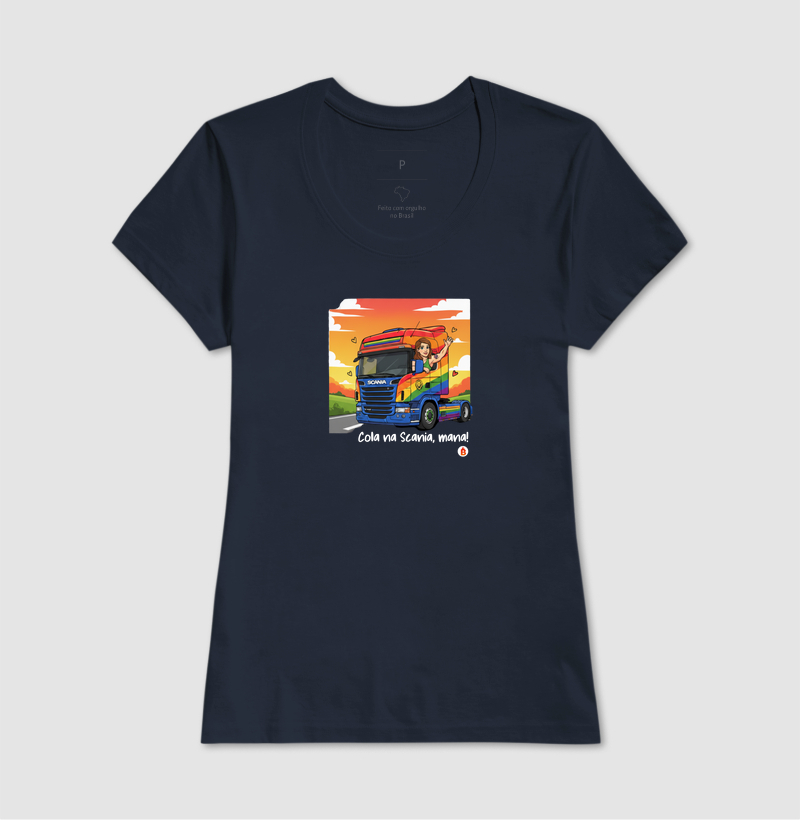 Camisa 9
