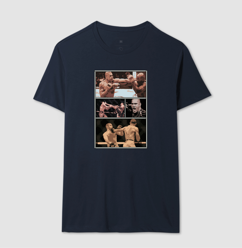 Camisa 8