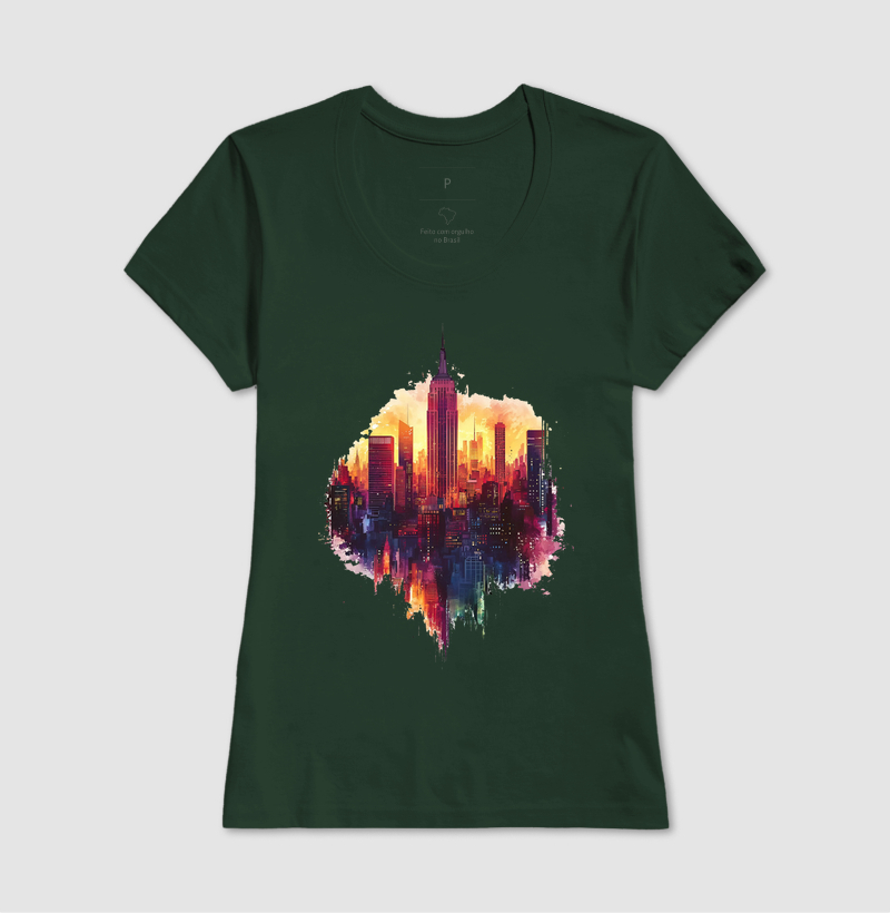 Camisa 7
