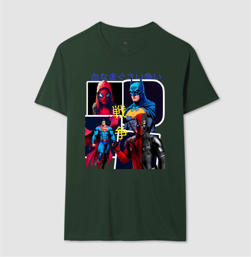 Camisa 11