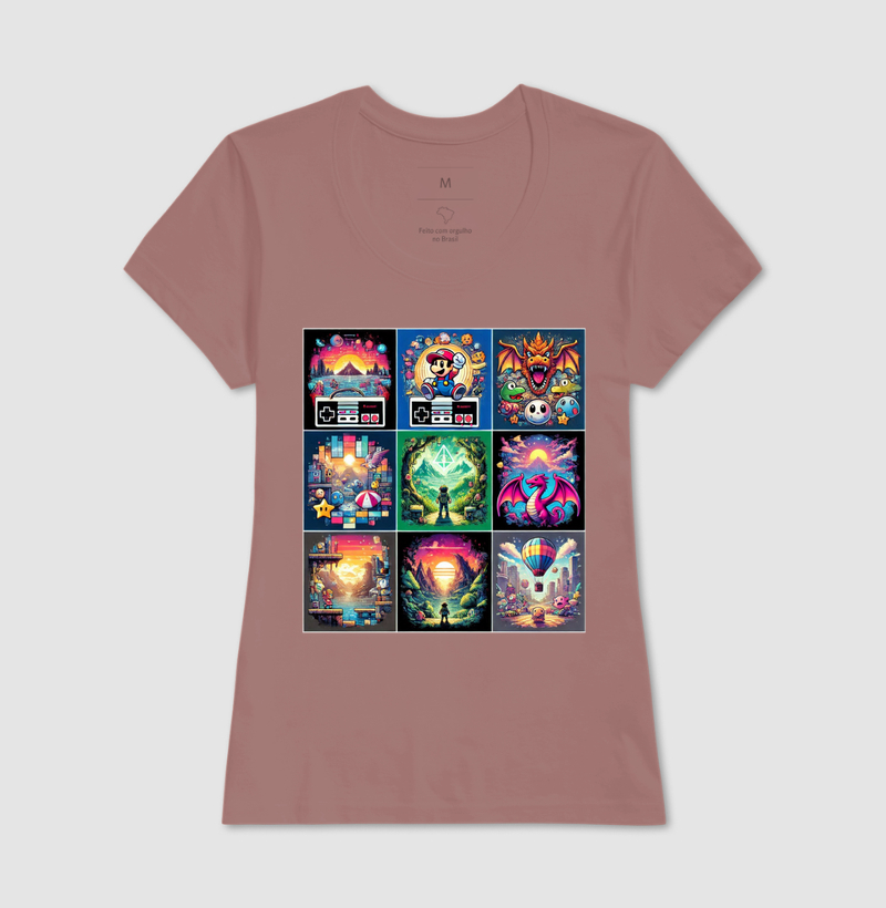 Camisa 5