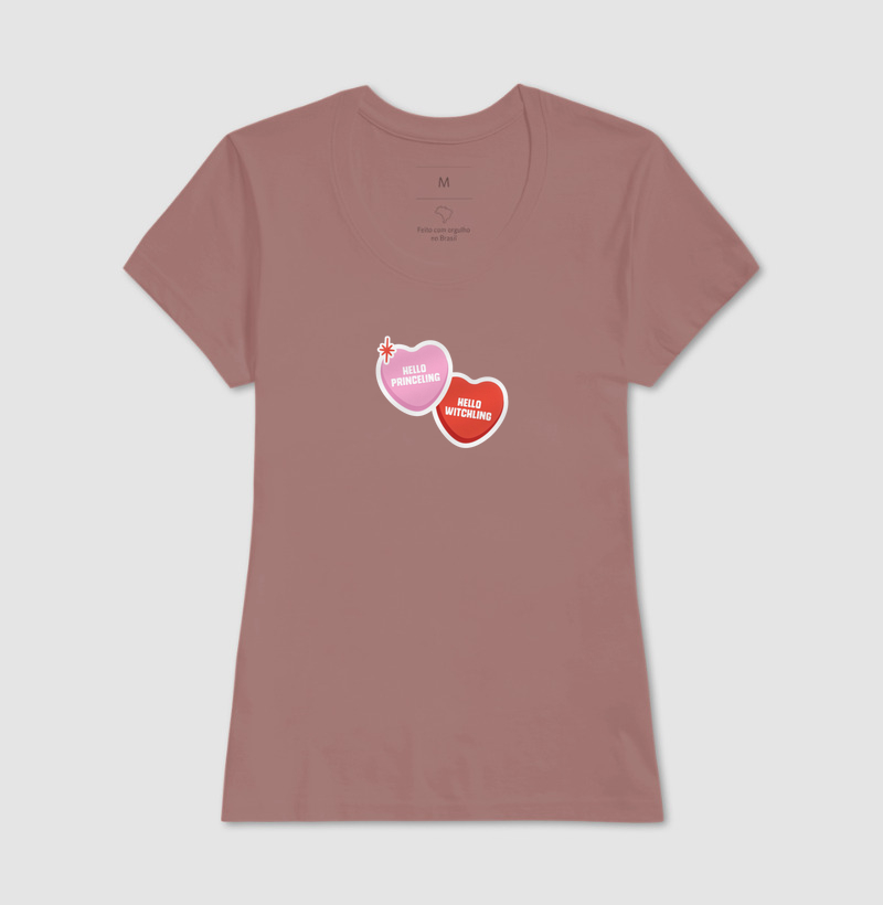 Camisa 55