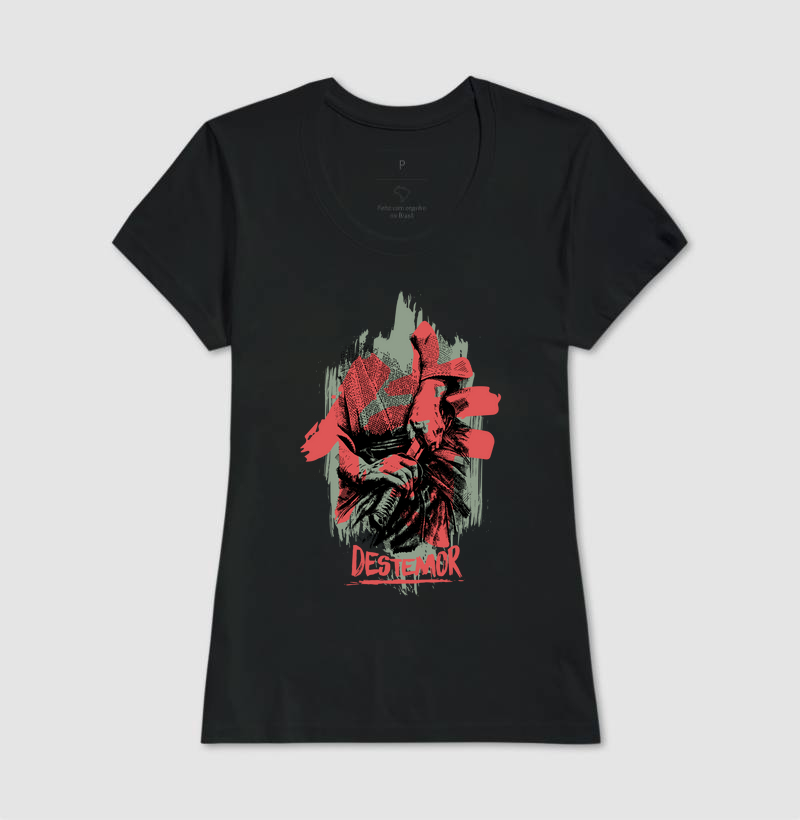 Camisa 2