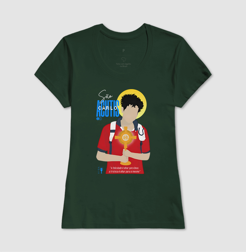 Camisa 13