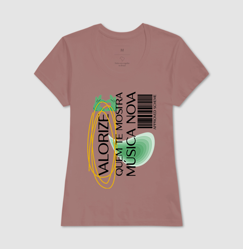 Camisa 5