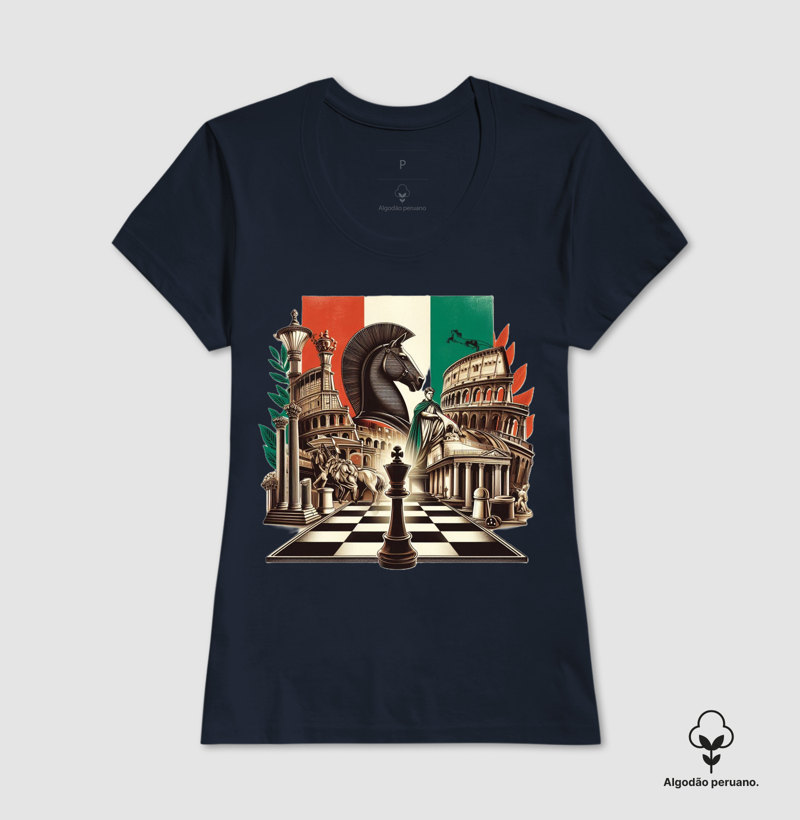 Camisa 4