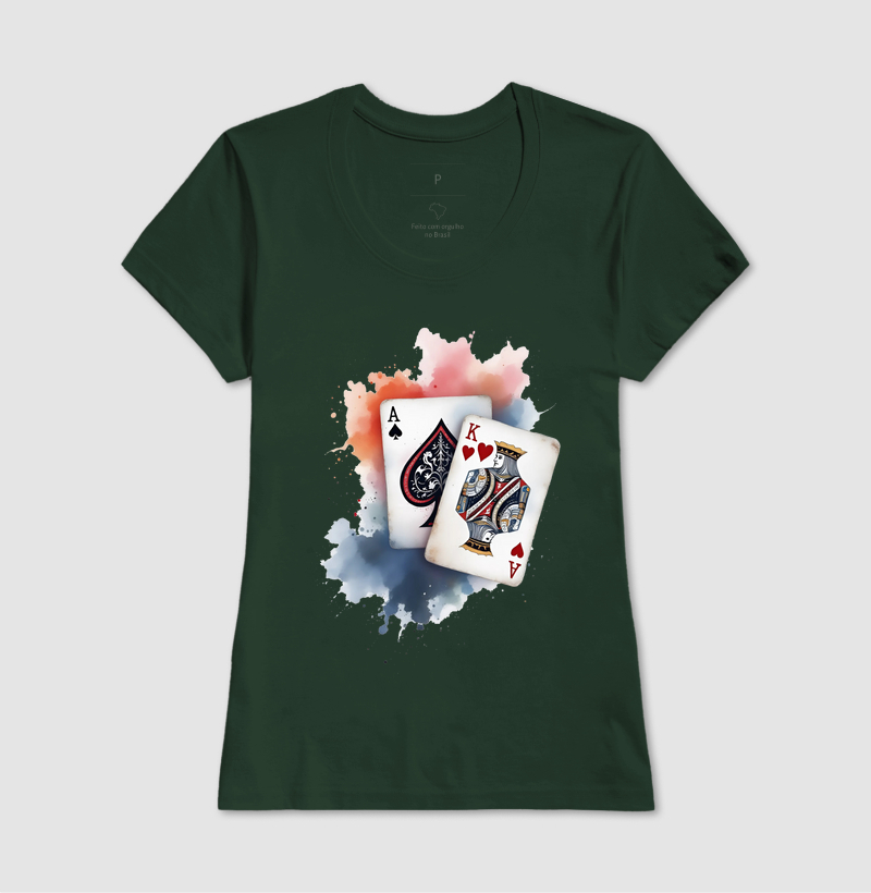 Camisa 10