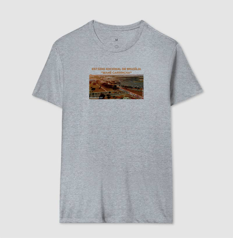 Camisa 9