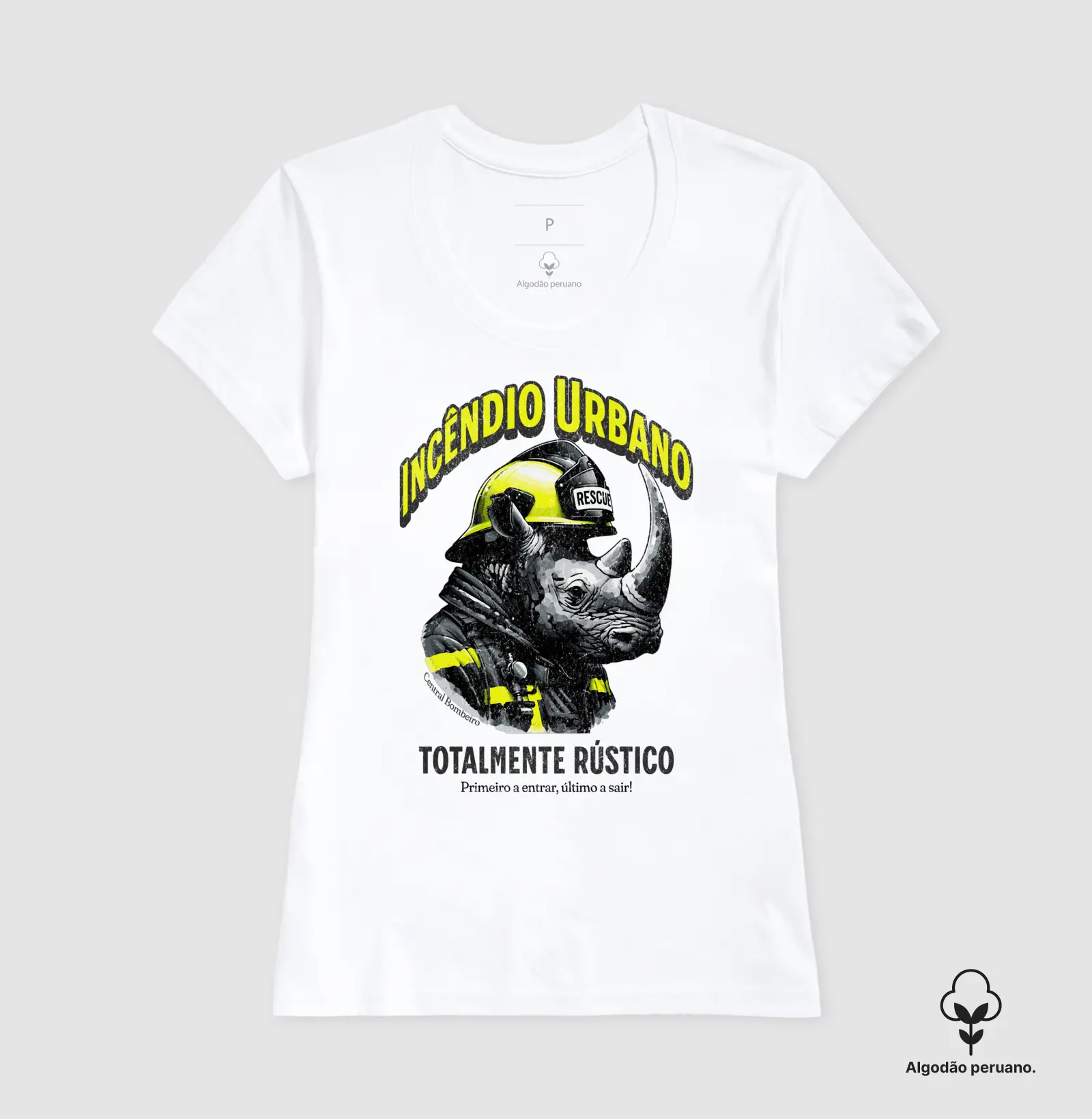 Camisa 1