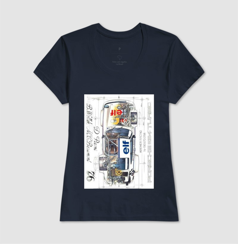 Camisa 12