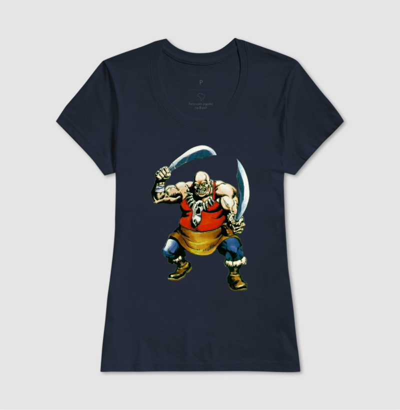 Camisa 6