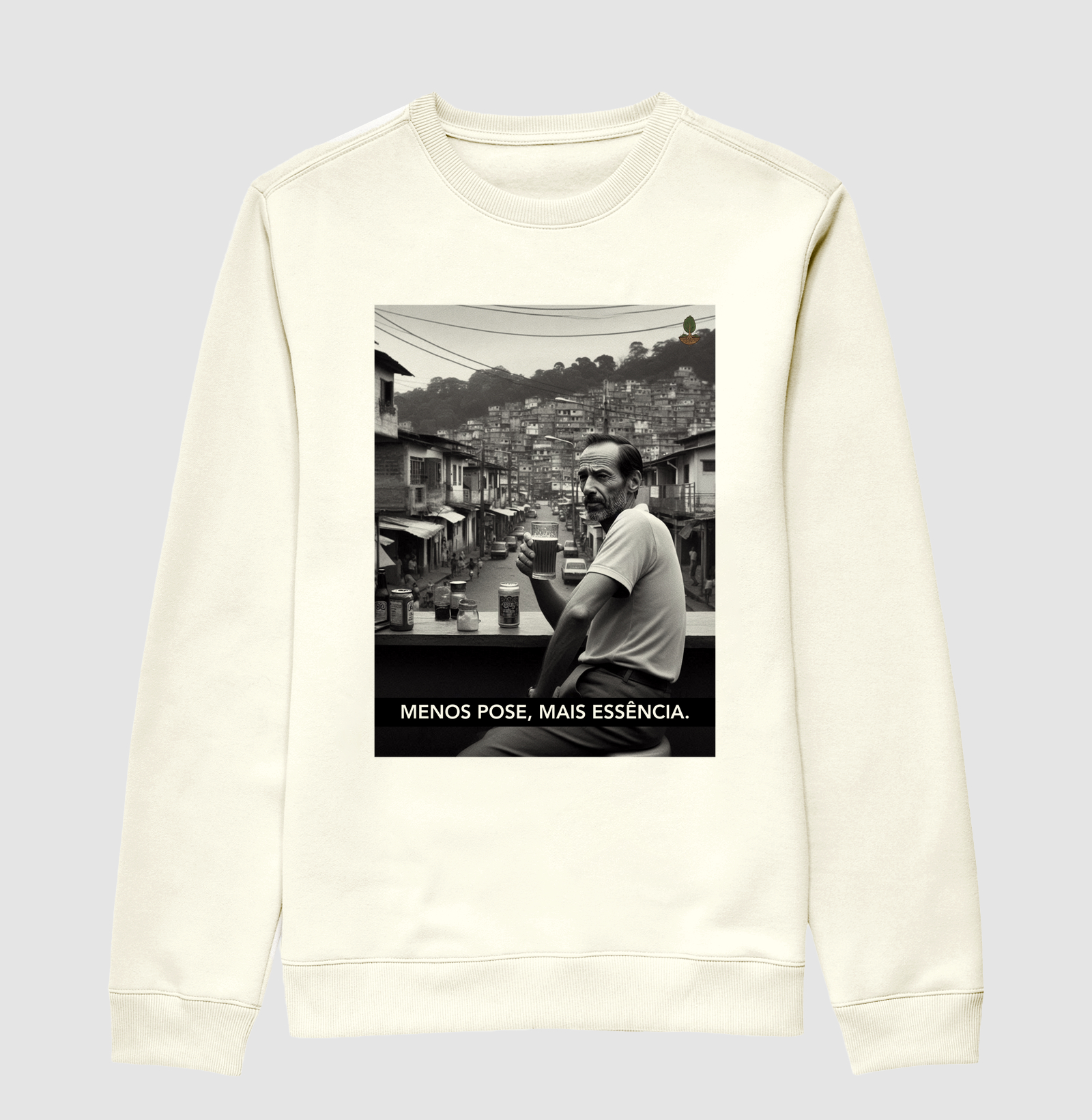 Camisa 1