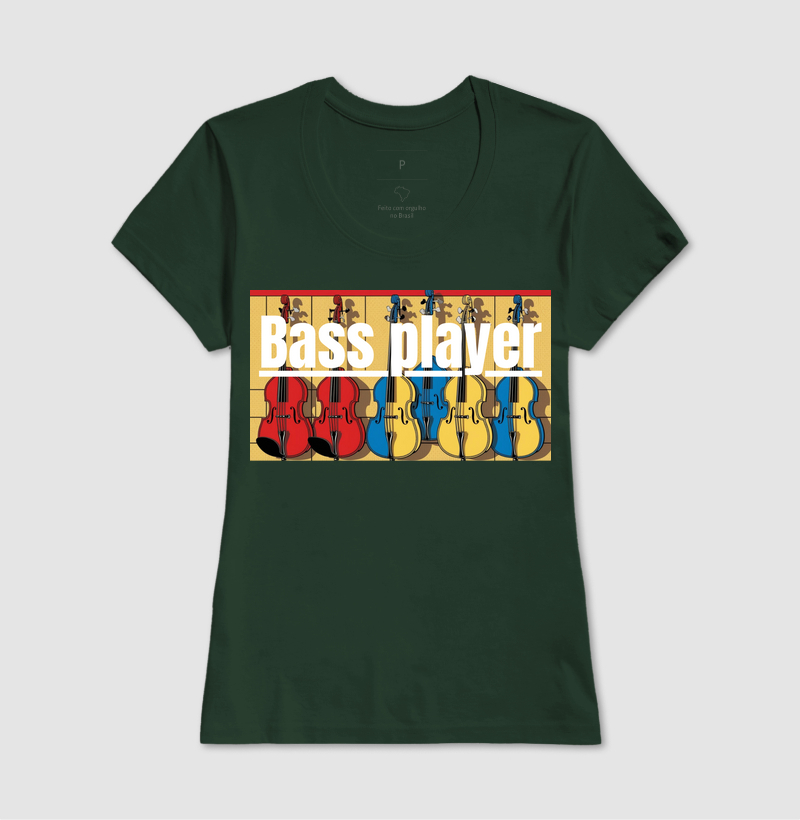 Camisa 12