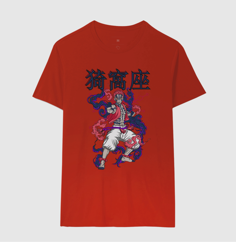 Camisa 8