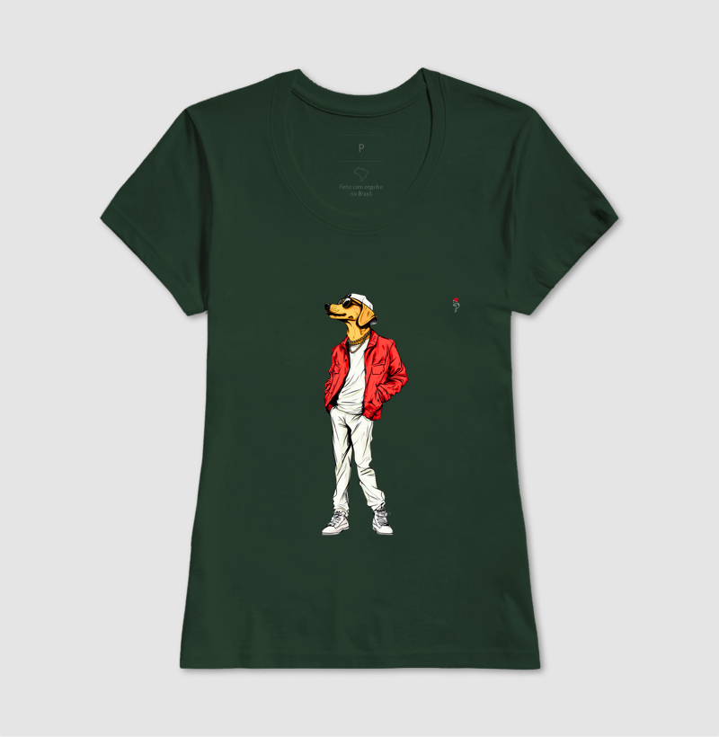 Camisa 8