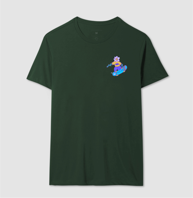 Camisa 14