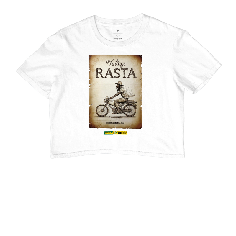 Vintage Rasta.
