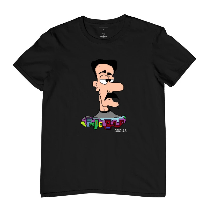 Camisa 1