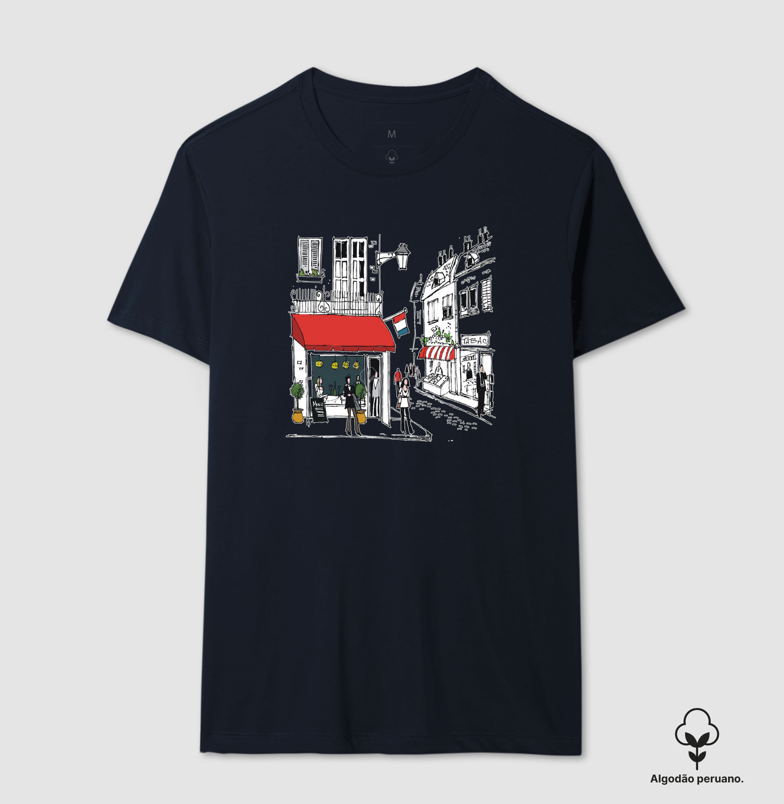 Camisa 3