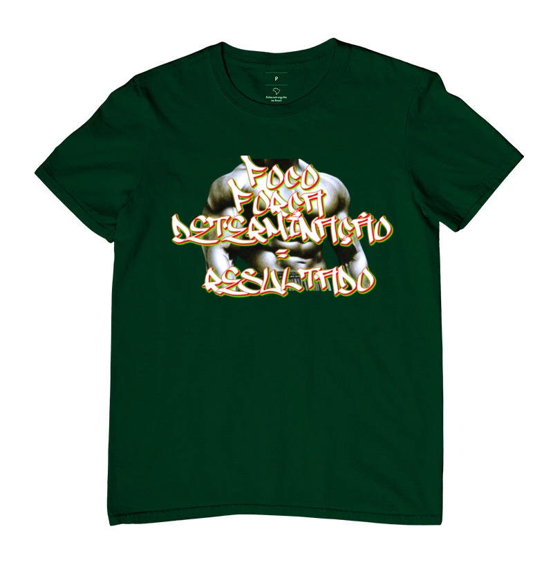 Camisa 11