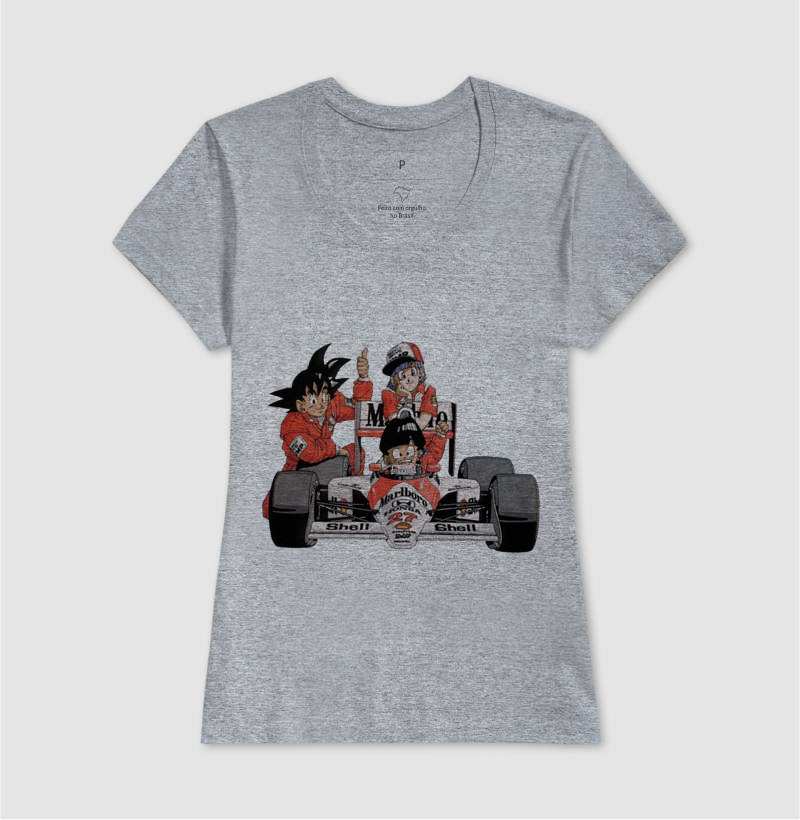 Camisa 8