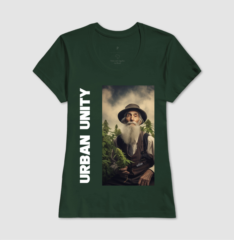 Camisa 16