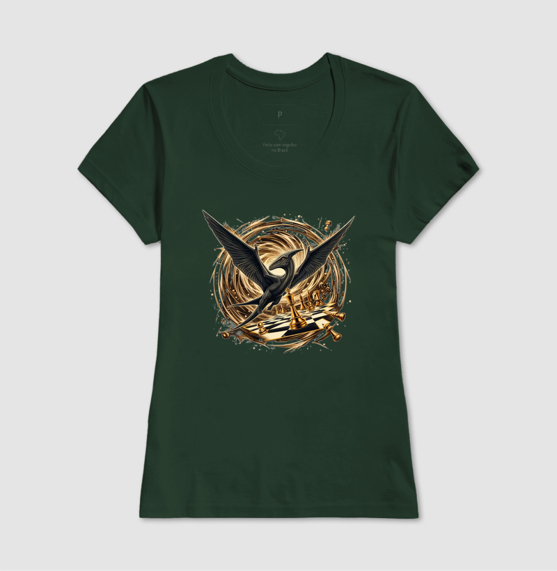 Camisa 17