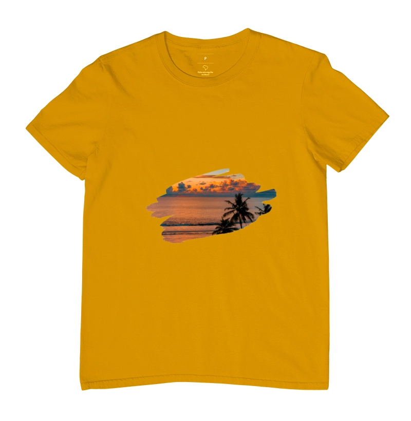 Camisa 13