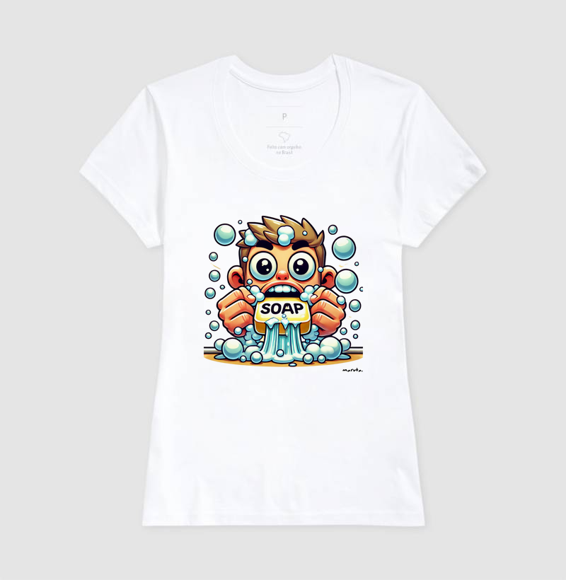 Camisa 12