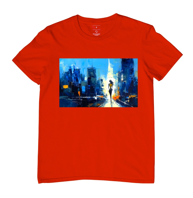 Camisa 9