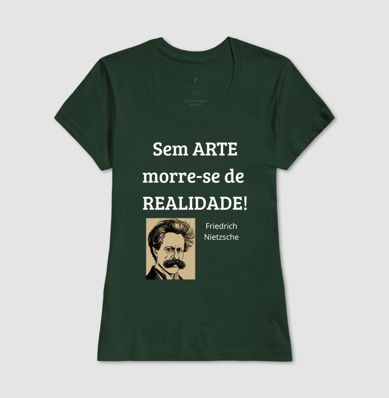 Camisa 12