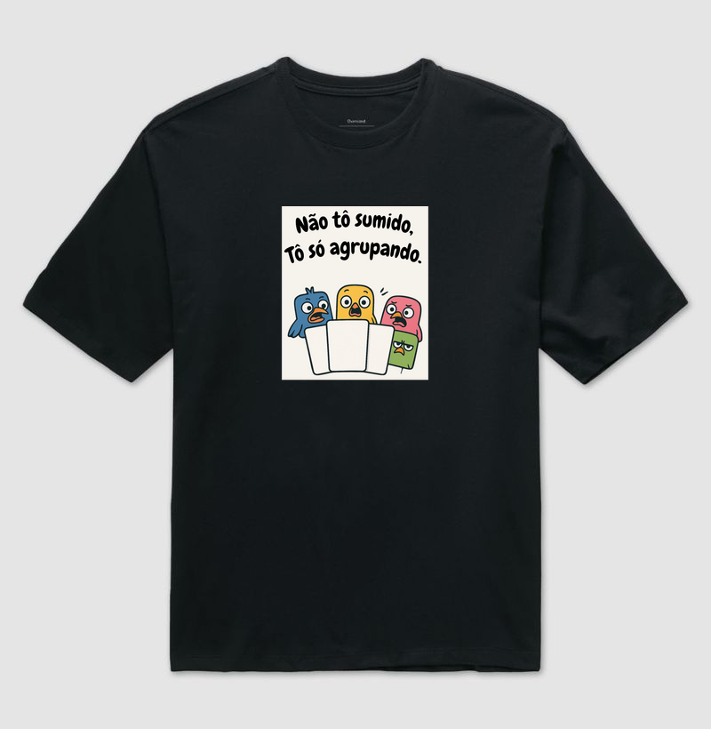 Camisa 1