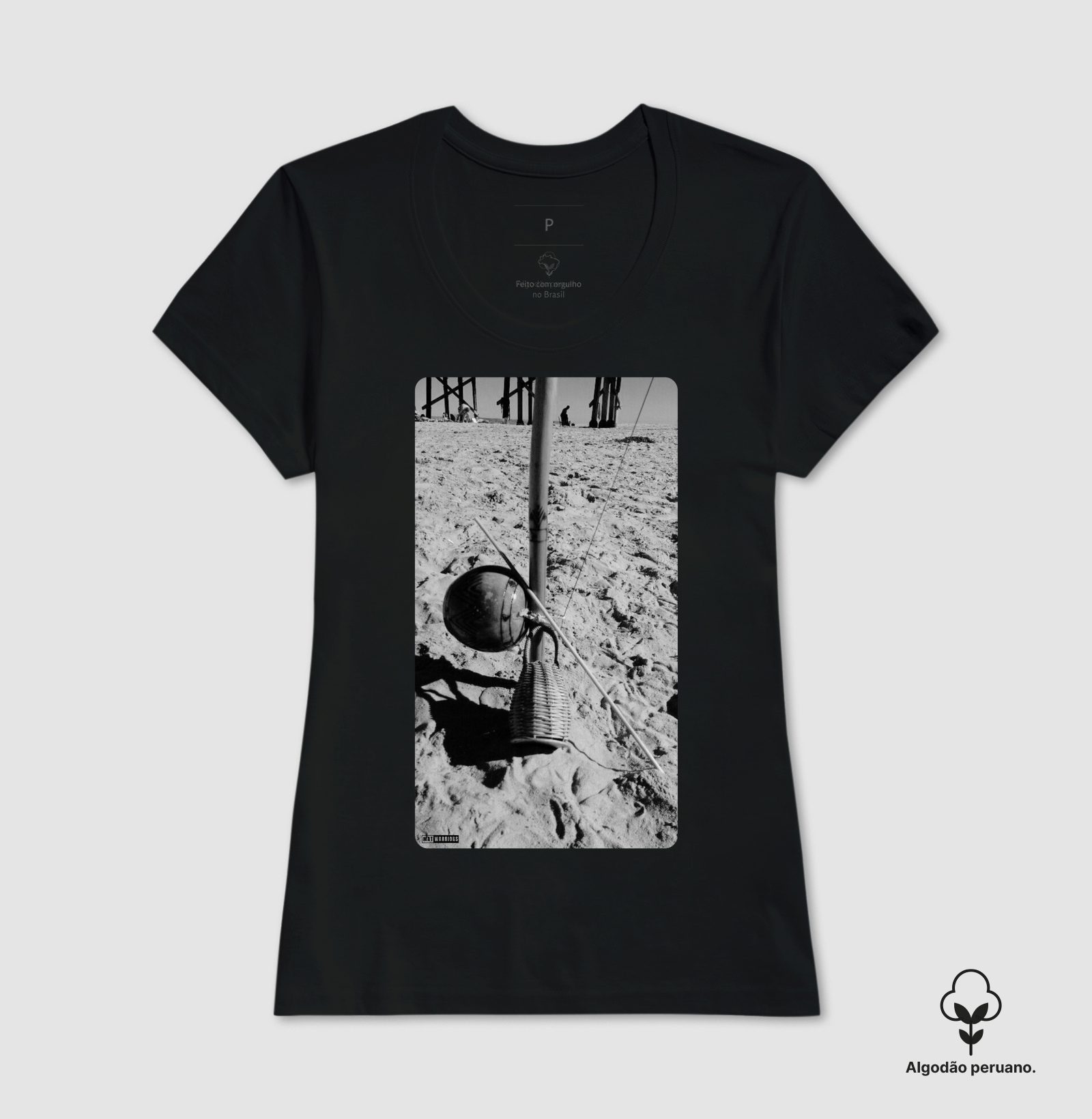 Camisa 4
