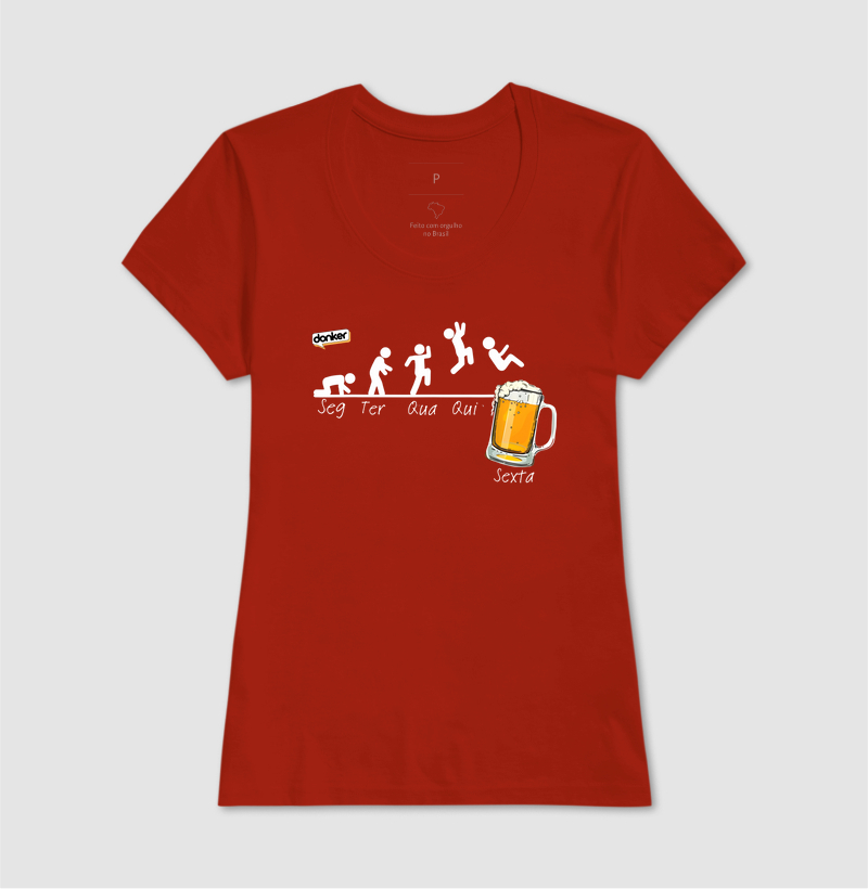 Camisa 7