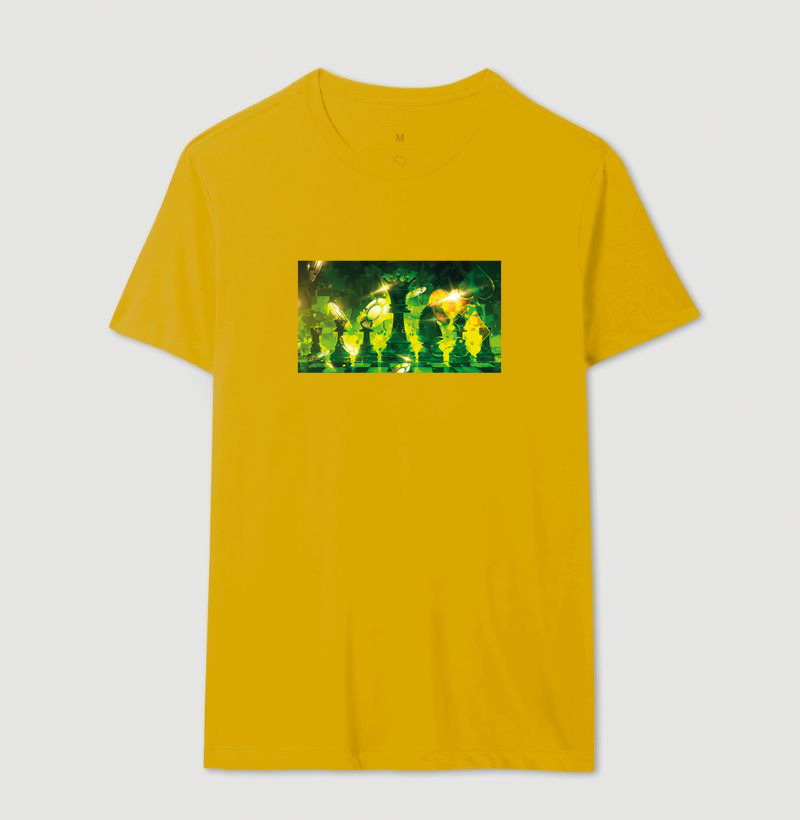 Camisa 13