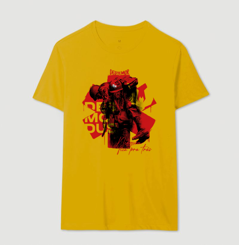 Camisa 13